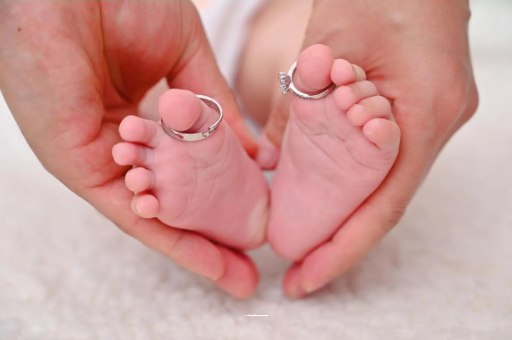 孝义孕妇多久肚子变大